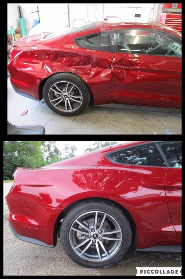 Gallery of R/K Auto Body in Crystal Lake, IL