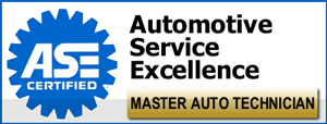 R/K Auto Body - ASE Master Technician