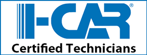 R/K Auto Body - I-Car Certified Technician